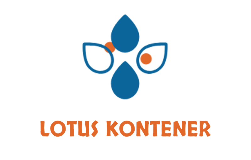 Lotus-Kontener
